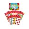 Trend All in Good Pun Retro Scratch n Sniff Stinky Stickers + Album, 13PK T90943 - alternate 1